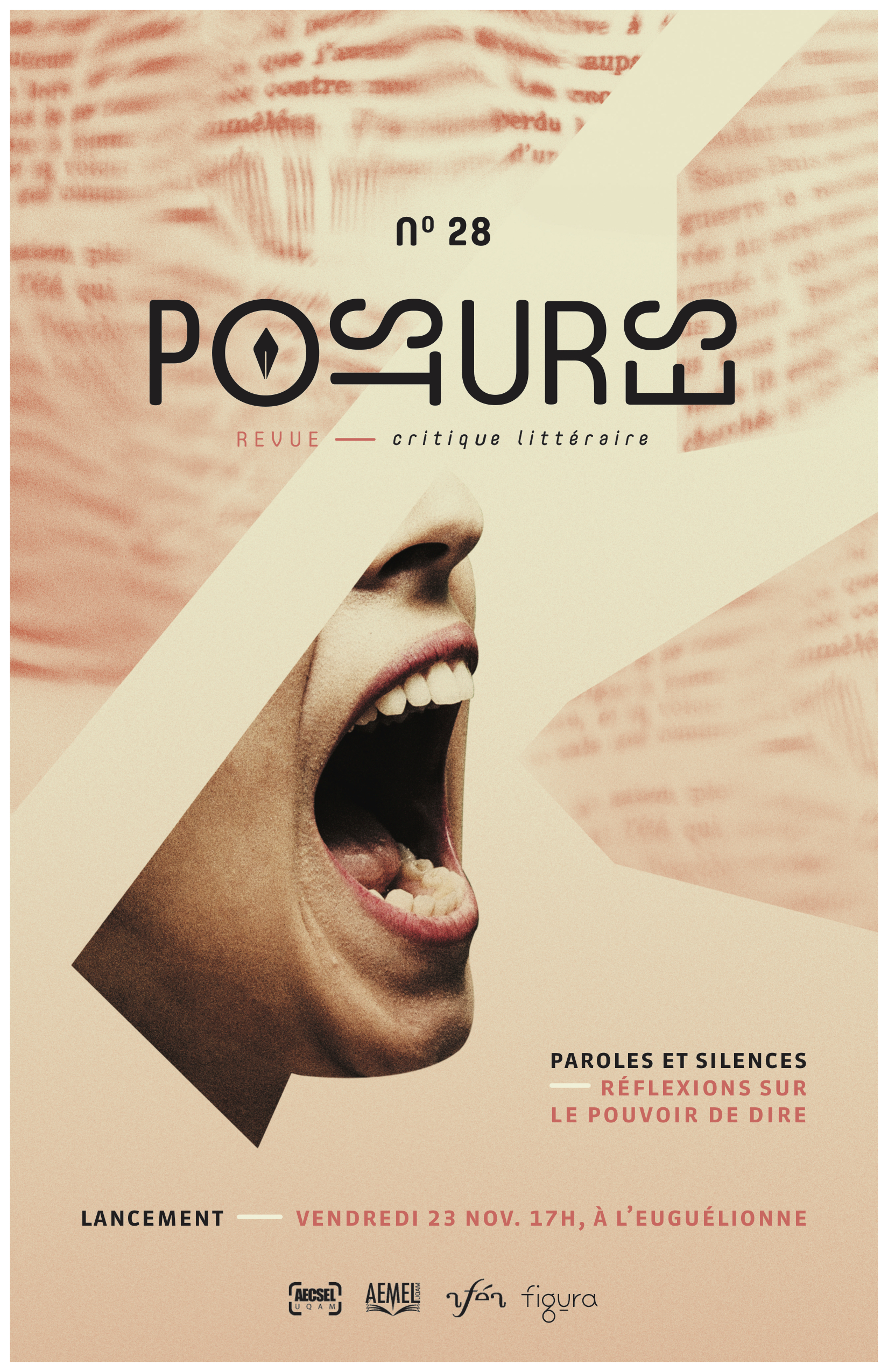 Paroles et silences : réflexions sur le pouvoir de dire