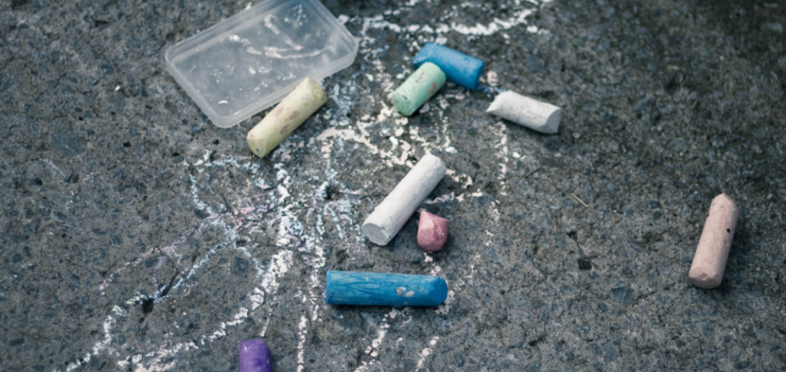 L&rsquo;enfance à l&rsquo;œuvre