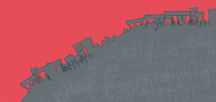 Actes du colloque «Engagement: imaginaires et pratiques»