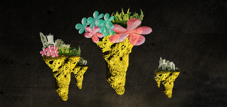 Utopie/Dystopie: entre imaginaire et réalité