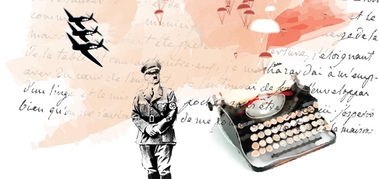 Les écritures de l&rsquo;Histoire